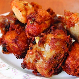 Special Fried Chicken